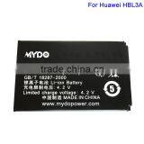 Factory Price Battery For Huawei HBL3A thumbnail-1