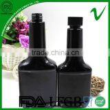 Hot Sale Empty Wholesale Oil Industrial Plastic Bottle With Screw Cap thumbnail-1