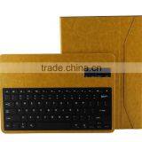 Bee Ant Pattern All-in-one Bluetooth Keyboard for Samsung Note PRO 12.2inch P900-SA109F thumbnail-5
