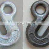 WITH WING G80 EYE FORGED SLING HOOK thumbnail-6