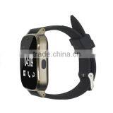 1.54'' Arcuate Radians Digital Compass GSM Smart Watch With Heart Rate Test thumbnail-5