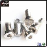 ANSI SCM435 Class 12.9 Alloy Steel Black Allen Head Bolts thumbnail-4