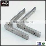 Heavy Duty Galvanized Steel Bracket thumbnail-1