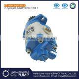High Performance Hydraulic Gear Power Steering Pump Diesel Pump Parts for Zoomlion Crane