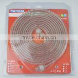 High Voltage SMD5050 Led Strip Kit With 1m / 2m / 3m / 4m / 5m per Reel