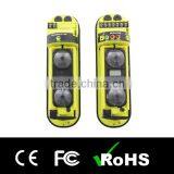 Wireless + Wired Photoelectric Beam Detector With Protected Function