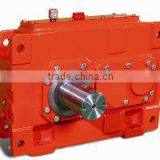 P V Series General Vertical and Parallel Worm Gear Reducer thumbnail-4
