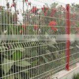 Garden Border Fence(with Square Post)