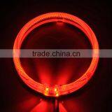 Factory LED Double Colorful Angel Eyes for Hid Car Headlight