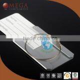 Promotional Customized Luggage Tags/ Unique Aluminum Luggage Tags thumbnail-4