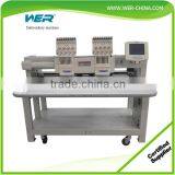 Digital Embroidery Macine