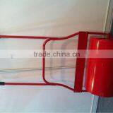 Push Steel Garden Roller TC0517 thumbnail-1