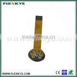 Customized Service Available Double Layers FPC Flexible Printed Circuit in China thumbnail-3