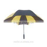 Brand Promotional China Golf Umbrella thumbnail-1