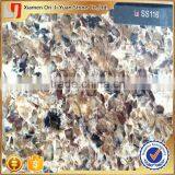 Economic Promotional Galaxy White Artificial Quartz Stone thumbnail-4