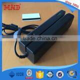 MDR44 USB 3 Tracks Hico and Loco Msr605 Magnetic Card Reader