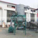 Pet Bottle Label and Flakes Separate Machine