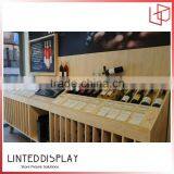 Wiskey Display Racks for Shop Disgner thumbnail-1