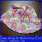 100% Cotton Kids Hat Winter Hat thumbnail-1