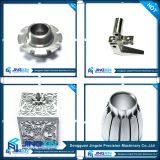 Jingxin Custom Precision CNC Machining Anodizing Aluminum Rapid Prototypes thumbnail-2