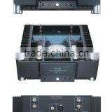 PSM-100 Professional Manufacturer Karaoke Sound Power Amplifier Mixer thumbnail-2