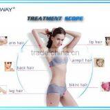 Best Seller Painless and Permanent Depilator Professional 808 Diode Laser Hair Removal System thumbnail-5