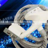 Vacuum Cavitation Vela Shape Vacuum rf Multifunction Beauty Machine thumbnail-4