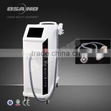 Cooling System 808nm diode laser permanent hair removal Machine