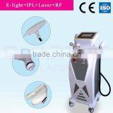 3 In 1 Beauty Machine Of Elight RF Skin Rejuvenation Nd Yag Laser Multi-function Equipments For Skin Care Eyebrow Removal thumbnail-1