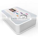 High Intensity Focused Ultrasound Pro Hifu Skin Rejuvenation Machine High Intensity High Frequency Facial Machine Home Use Focused Ultrasound Tighten Whitening Wrinkle L Beauty Equipment Expression Lines Removal thumbnail-4