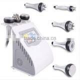 Vacuum Ultra Lipo Cavitation Slimming Equipment Ultrasound Cavitation Fat Reduction Vacuum and Cavitation Ultrasound Therapy thumbnail-2