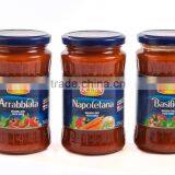 Selva Napolitana Pasta Sauce 350 g thumbnail-2