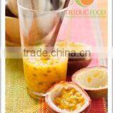 PASSION FRUIT CONCENTRATE thumbnail-1