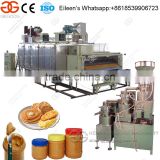 Automatic Peanut Butter Production Equipment Top Quality