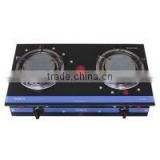 Taka HG3 Double Gas cooker