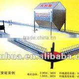 Professional Products!poultry Feed Line System