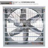Sanhe Swung Drop Hammer Wall Mounted Industrial Fan thumbnail-1