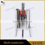 Electric Honey Extractor Machine|Been Honey Extractor|6 Frame Honey Extractor