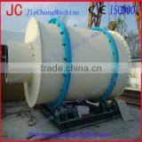 JCGH Rotary Sand Dryer