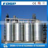 More Discount Grain Storage Silo Feed Meal Silo thumbnail-1