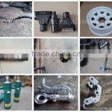 Travel Trailer Type and 50mm,dia 50mm Size Good Price Europe Popular Tow Ball 50mm thumbnail-2