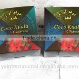 2.5*2.5*1.5cm Smokeless al Fakher Tobacco Charcoal thumbnail-5