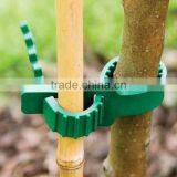 Plastic PVC Rubber Garden Shrub Plant Tree Ties thumbnail-2