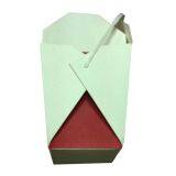 Disposible Take Away Paper Noodle, Rice, Chicken Box and Noodle Box thumbnail-1