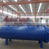 High Quality Vacuum Pressure Wood Protection Machine thumbnail-2