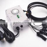 IRR01001 Tidal Irrigation Controller for Garden Farm Automatic Watering