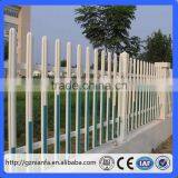 Australia Plastic Small Garden Fence/lightweight Garden Fencing(Guangzhou Factory) thumbnail-2