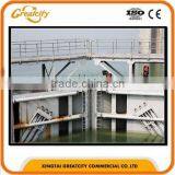 Quick off Square Sluice Gate thumbnail-4