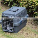 Large Plastic Dog Kennel Wholesale Airline Approved thumbnail-4