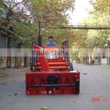 HOT PAINTING TRACTOR MOUNTED SNOW BLOWER thumbnail-4
